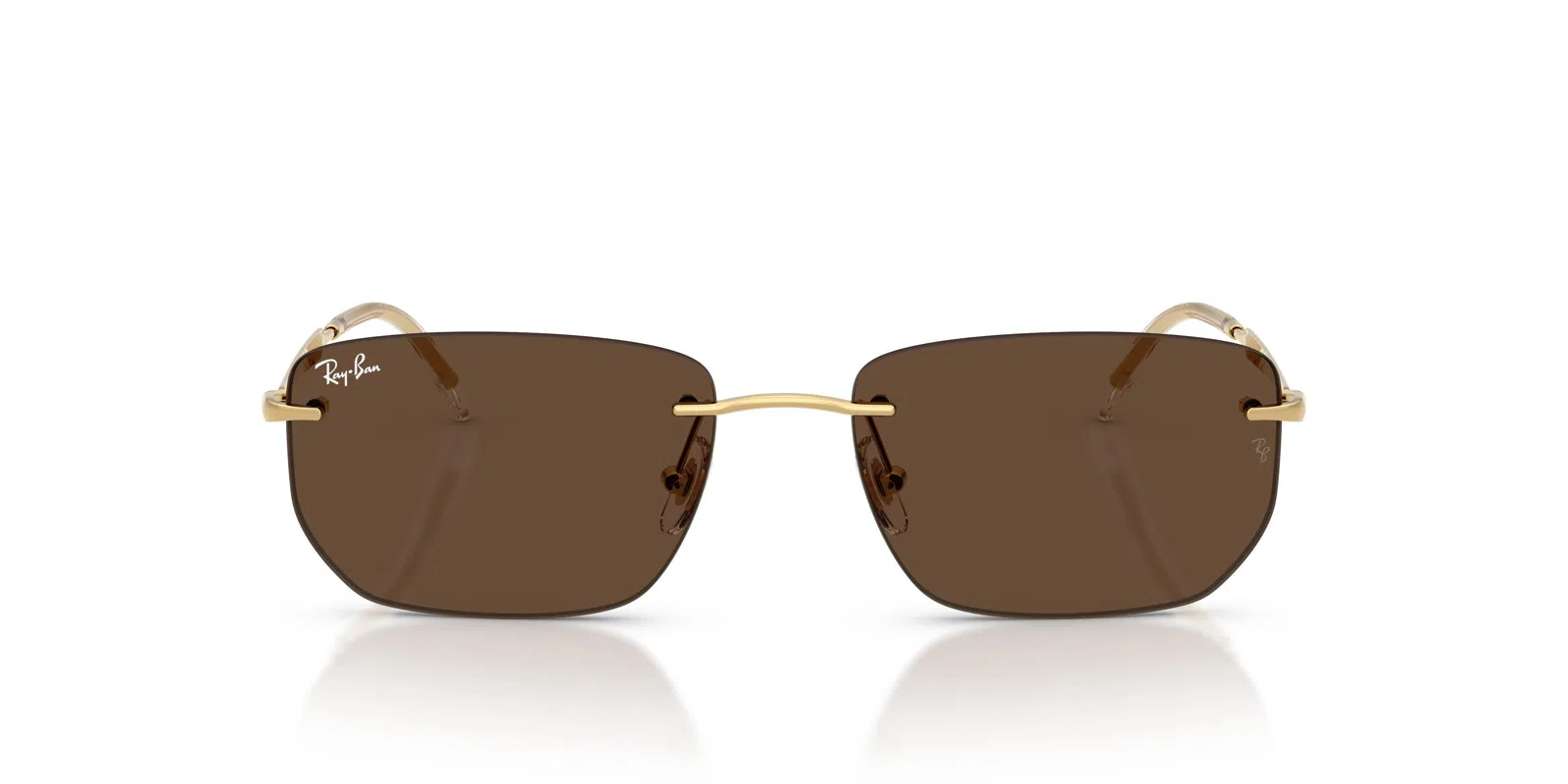 Ray-Ban 3768 Sunglasses - view 17